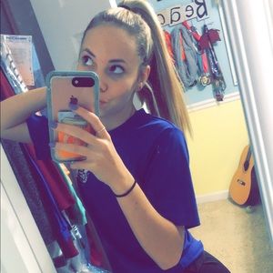 Meet your Posher, Brooke